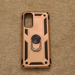 Samsung GALAXY S20 FE Phone Cases